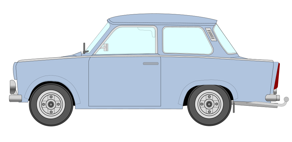 Trabbi